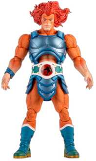 Mondo Thundercats Action Figure 1/6 Lion-O 30 cm