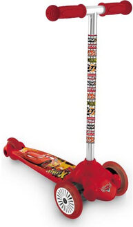 Mondo Twist 'n Roll Scooter Cars