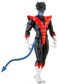 Mondo X-Men '97 Action Figure 1/6 Nightcrawler 27 cm