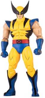Mondo X-Men '97 Action Figure 1/6 Wolverine 27 cm