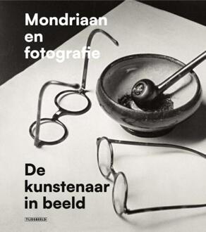 Mondriaan En De Fotografie - Wietse Coppes
