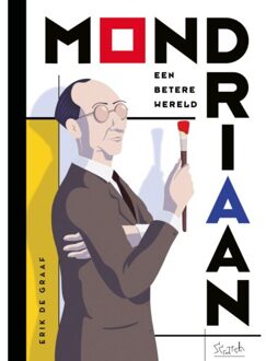 Mondriaan - Erik de Graaf
