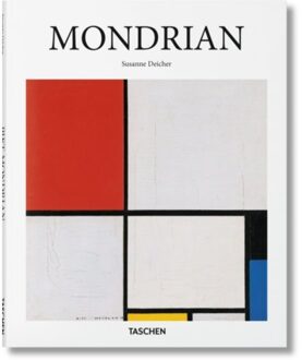 Mondrian