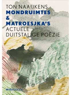 Mondruimtes & Matroesjka's