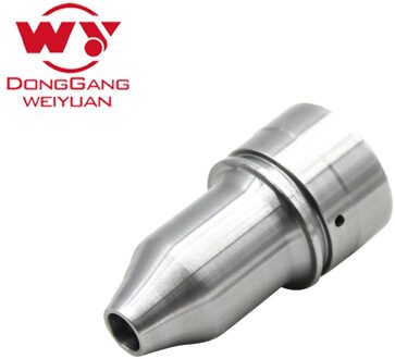Mondstuk Moer C10/C12 Voor Caterpillar Injector C10 C12, nozzle Cap Moer Voor Dieselmotor C10/C12