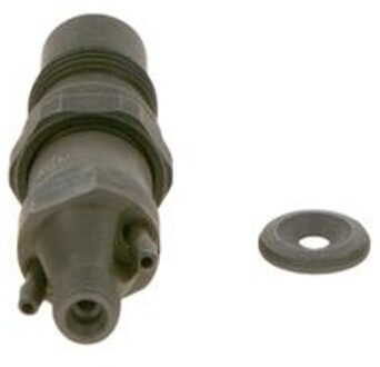 Mondstukhoudercombinatie