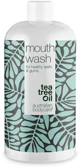 Mondwater Australian Bodycare Mouth Wash 500 ml