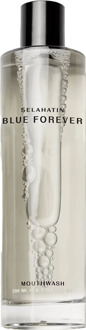 Mondwater Selahatin Mouthwash Blue Forever 200 ml