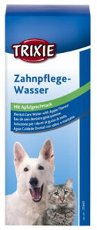 Mondwater voor hond en kat 300 ml