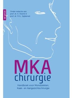 Mondziekten, Kaak- En Aangezichtschirurgie