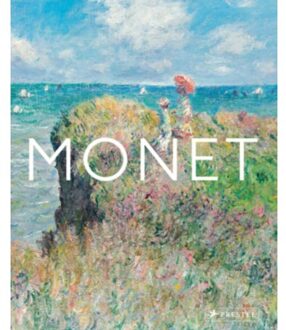 Monet - Anne Sefrioui