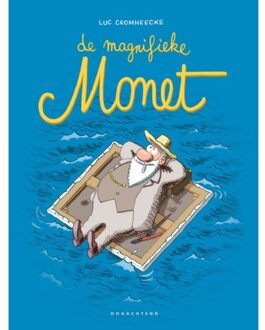 Monet - Luc Cromheecke