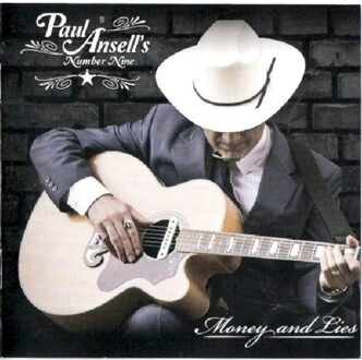 Money And Lies - Paul Ansells