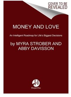 Money And Love - Myra Strober