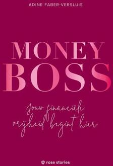 Money Boss -  Adine Faber-Versluis (ISBN: 9789083450391)