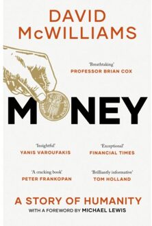 Money - David McWilliams