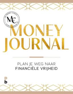 Money Journal - Hanneke van Onna
