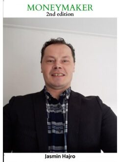 Moneymaker - Jasmin Hajro