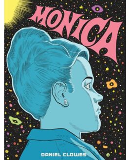 Monica - Daniel Clowes