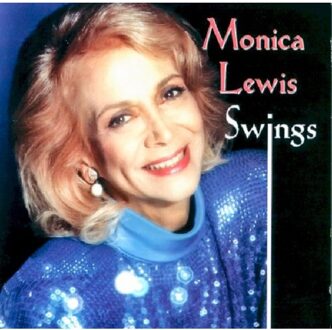 Monica Lewis Sings