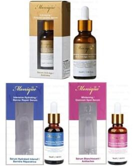 Monique Face Serum Whitening & Diminish Spot - 30ml