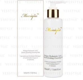 Monique Hyaluronic Acid Arbutin Hydrating Cleansing Milk 160ml