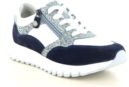 Monique wijdte h - maat 40 Wit