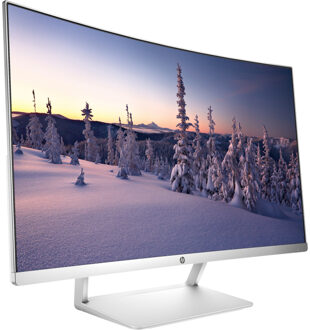 monitor 27 CURVED