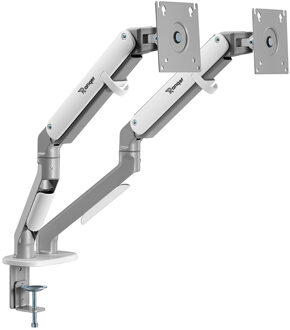 Monitor Arm Pro Dual wit