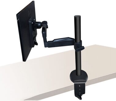 Monitor Stand Computer Display Stand Lifting Stand Desktop Desktop Computer Roterende Lifting Stand