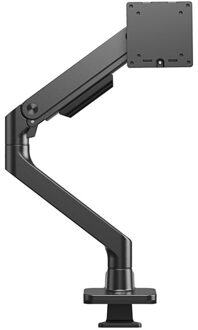 Monitorarm office premium, gasveer, 1 monitor Monitorarm