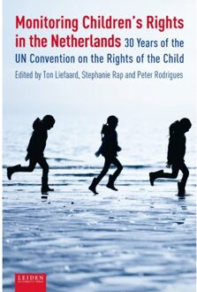 Monitoring Children's Rights in the Netherlands  -   Monitoring Children's Rights in the Netherlands