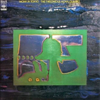 Monk In Tokyo (2LP/180Gr./33RPM)