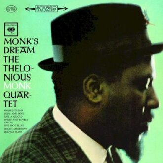 Monk's Dream - Thelonious Monk