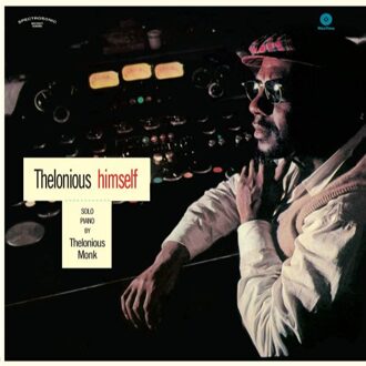 Monk Thelonious - Thelonious Himself