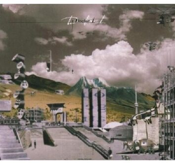 Monkey Dizzyness - Doctor L Doctor L