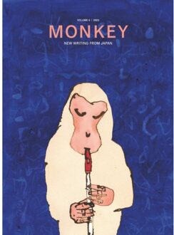 Monkey New Writing From Japan - Monkey New Writing From Japan
