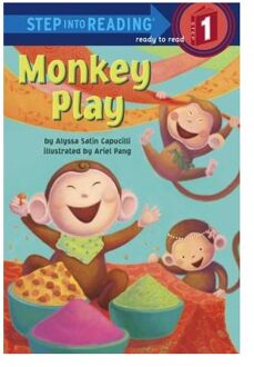 Monkey Play