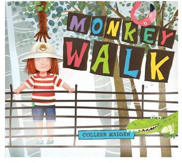 Monkey Walk