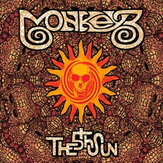 Monkey3 - The 5th Sun