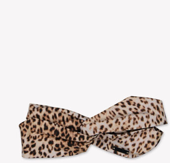 Monnalisa Kinder meisjes accessoire in Veelkleurig - S