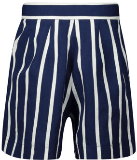 Monnalisa Kinder meisjes shorts Blauw - 98