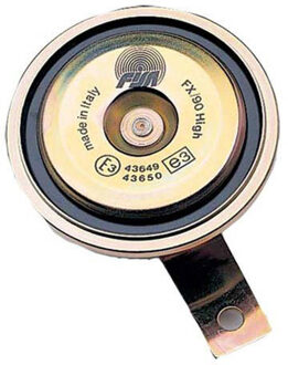 Mono claxon 41169412