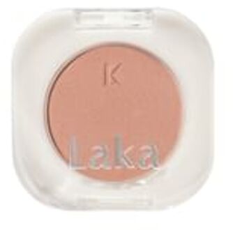 Mono Eyeshadow - Oogschaduw