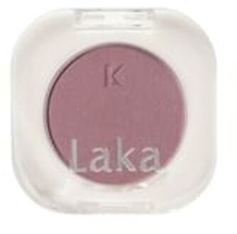 Mono Eyeshadow - Oogschaduw