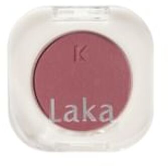 Mono Eyeshadow - Oogschaduw