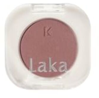 Mono Eyeshadow - Oogschaduw