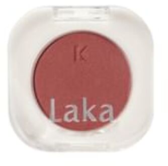 Mono Eyeshadow - Oogschaduw