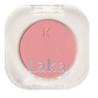 Mono Eyeshadow - Oogschaduw