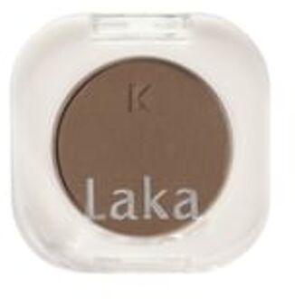 Mono Eyeshadow - Oogschaduw